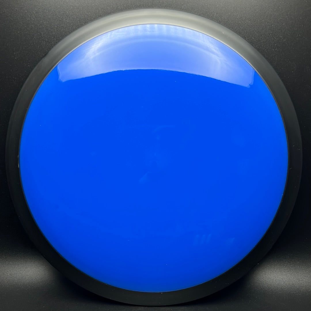 Controlador de Disco de Golf Neutron Wave