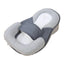 Gentle & Effective Spit Up Prevention Cushion Ergonomic Support Pillow for Baby - Korvel