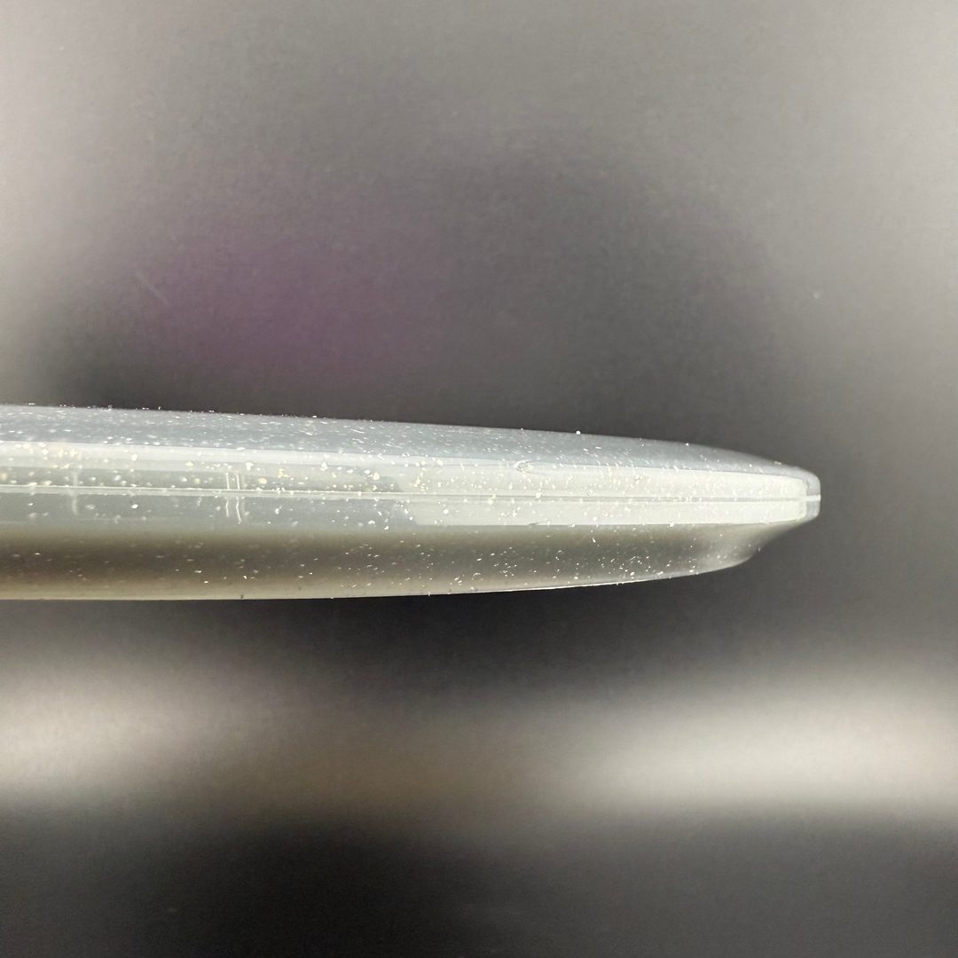 Prototype Metal Flake C-Line MD4 - European Open Edition