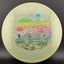 Disco Tomb C-Blend Stardust - Rendimiento Premium