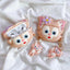 AirPods 5th generation silicone wireless Bluetooth earphone protective case suitable for Apple Pro 2nd generation cute box - Korvel