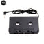 Aux Adapter Car Tape Audio Cassette Mp3 Player Converter 3.5mm Jack Plug For iPod iPhone MP3 AUX Cable CD Player hot sale - Korvel