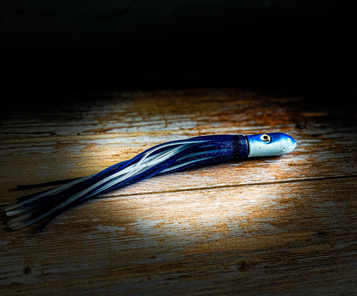 Joe Shute Wahoo Cruiser 10oz - Korvel