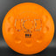 Thermo Juju Disc Golf Putter