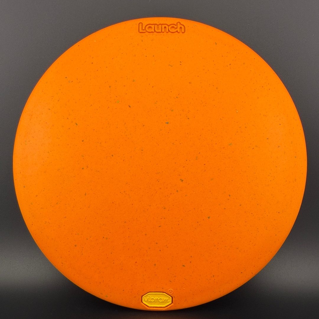 Vibram X-Link Medium Launch Disc Golf Midrange