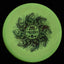 Vessel Color Glow - Disque de Disc Golf Neon Mystic