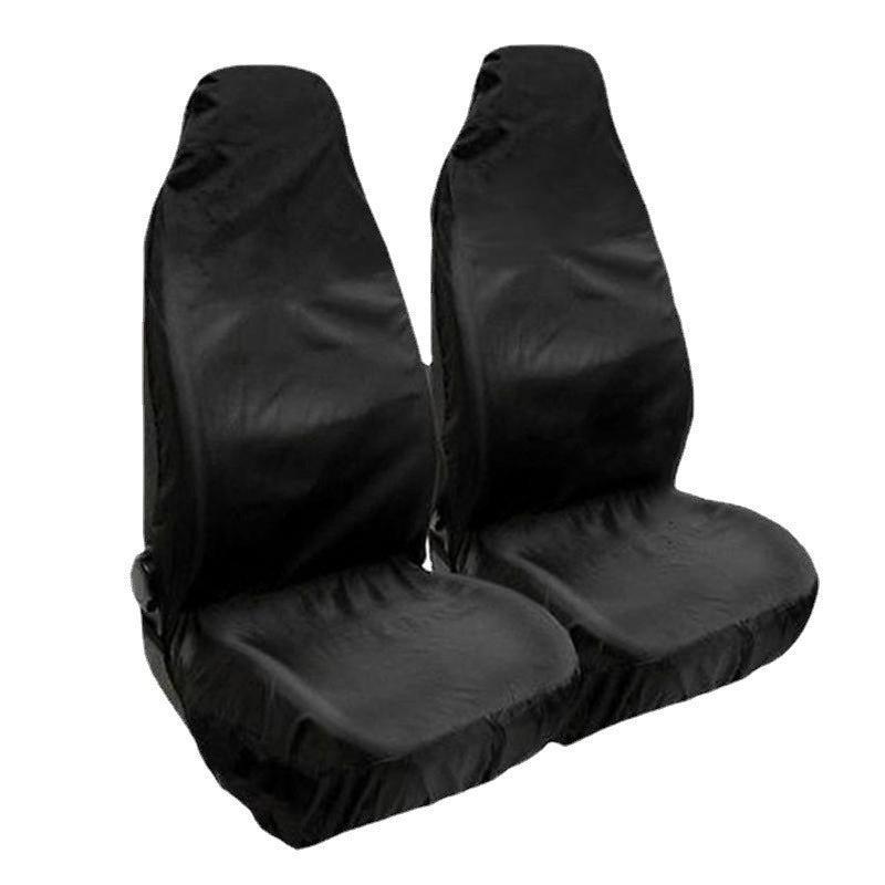 Universal Car Seat Cover for Premium Protection