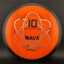 Neutron Wave – 10 Year Edition Disc Golf Driver