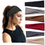 Premium Sports Headband for Yoga and Running
