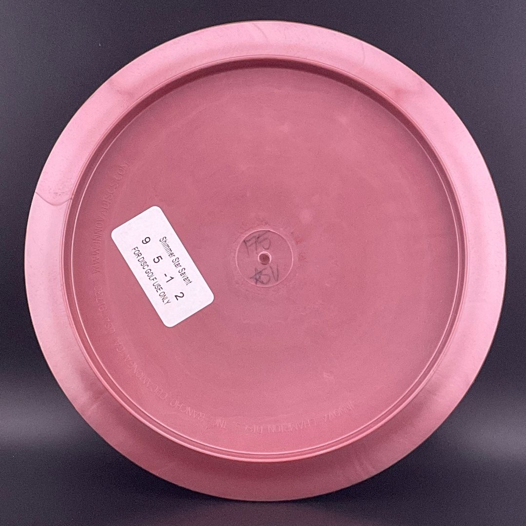 Shimmer Star Savant - Édition Limitée Sockibomb