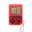 Mini Console Game Machine Children's Handheld Nostalgic Mini Game Console With Keychain Tetris Video Game Kids Children Gifts - Korvel