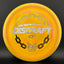 Discraft Swirl ESP Sled - Première Course Disque de Disc Golf