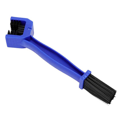 Premium Cleaning Brush for Motorcycle and Bicycle Maintenance