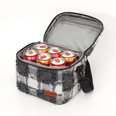 Premium Insulated Lunch Bag for Office Workers
