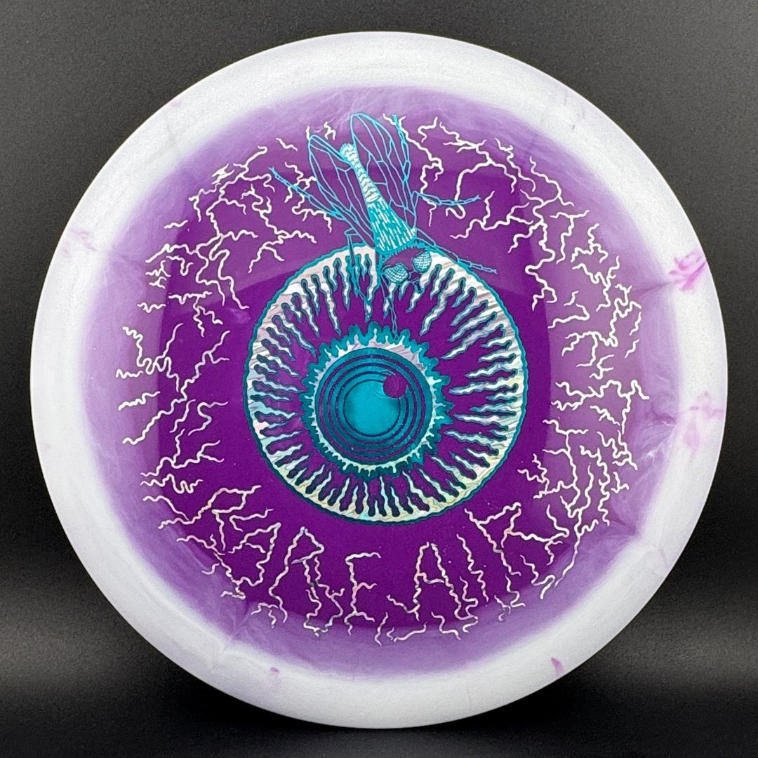 Halo Star Sidewinder - Eye-Fly RAD V2 par Ripper Studios