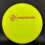 Controlador I-Blend Prototype I - Experiencia Premium en Disc Golf