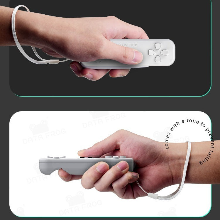 New Home TV Sports Game Console Y2 FIT Interactive Upgraded Version Fruit Cutting Running Game Console - Korvel