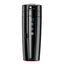Premium 70W Electric Car Kettle - Real-time Temperature Control