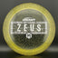 CryZtal FLX Sparkle Zeus - Disque Édition Limitée Paul McBeth