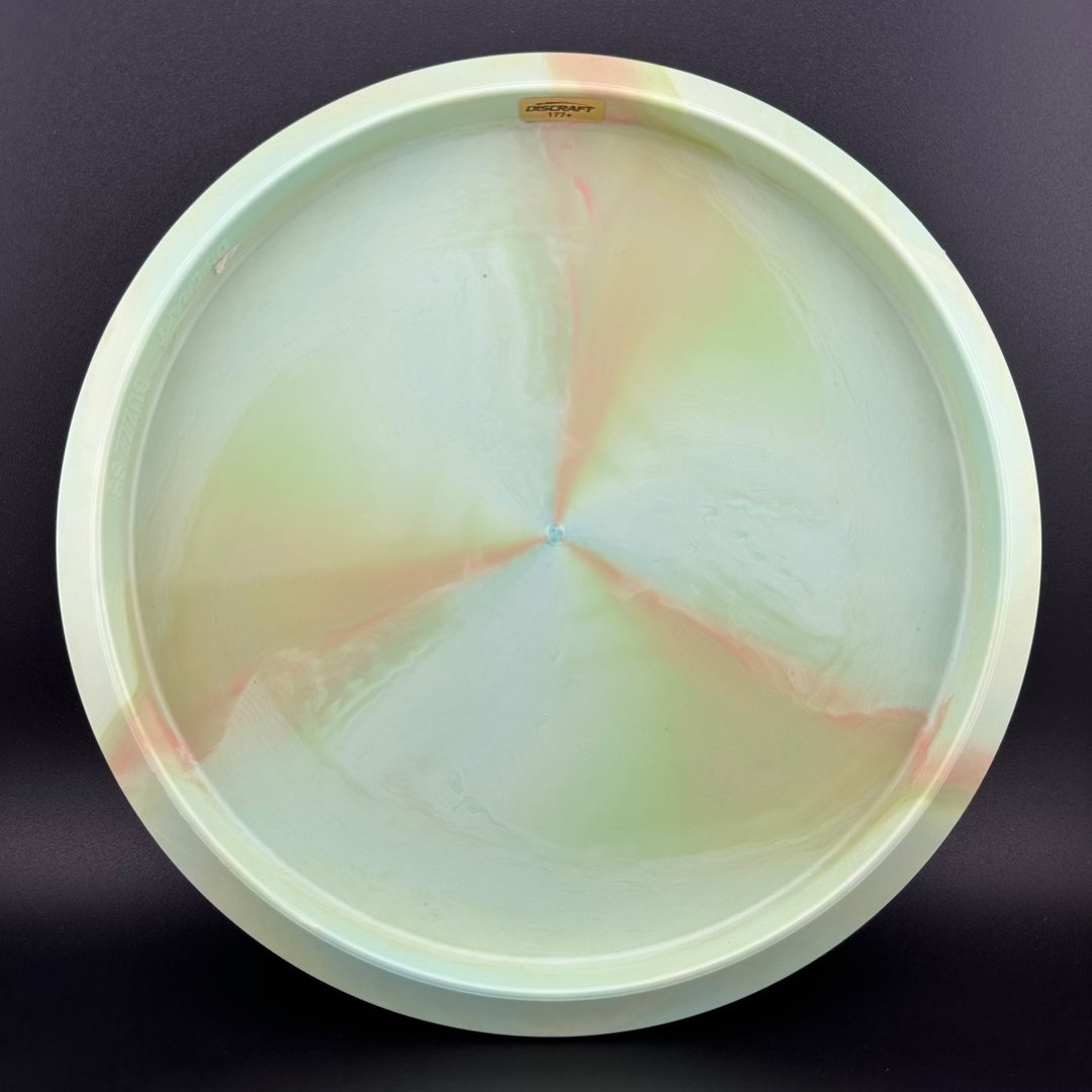Swirl ESP Buzzz SS - Disco de Golf de la Serie Tim Barham