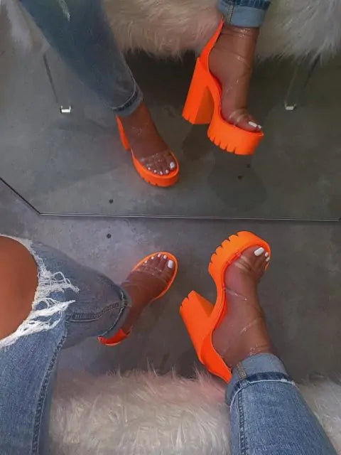 Elegantes Tacones de Verano para Mujeres para Cada Ocasión
