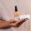 Face Toner with Hyaluronic Acid - Korvel