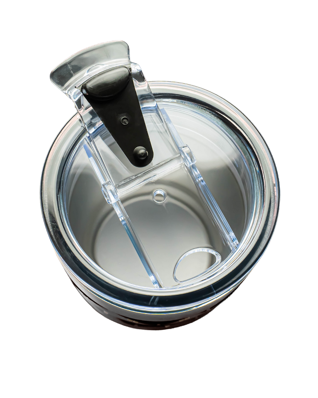 Gobelet Tally 4 en 1 avec refroidisseur de canettes et compteur de points, 414 ml (14 oz).