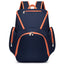 Mochila de Almacenamiento de Fútbol de Gran Capacidad Premium