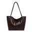 Elegant Soft Leather Shoulder Bag for Everyday Use