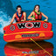 WOW Watersports Bingo 2 Person Towable Water Tube
