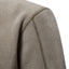 Fashion Personality Stand-Collar Zippered Sweatshirt