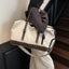 Versatile Travel Shoulder Bag for Men and Women