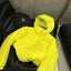 Couple's Waterproof Thermal Ski Hooded Jacket