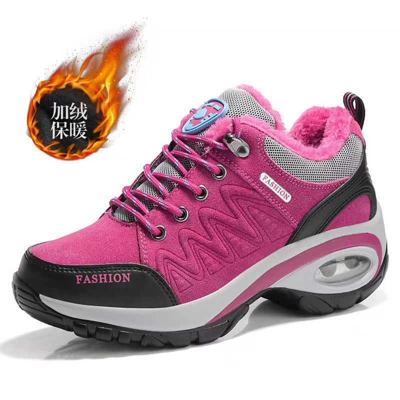 Premium Athletic Footwear for Every Adventure - Korvel