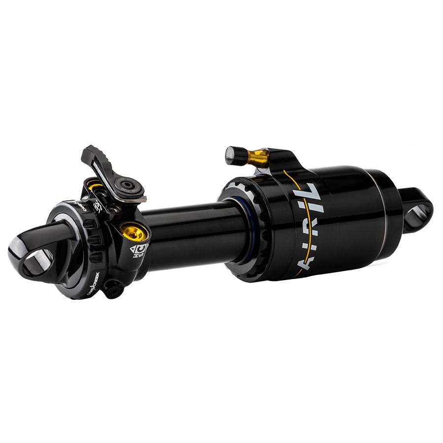 Amortisseur arrière Cane Creek Air-IL G2 190x42.5 - Œillet standard