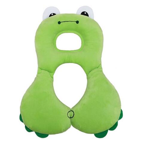 Cartoon Animal 1-4Y Baby Shaping Pillow - Korvel