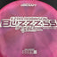Z Swirl Buzzz SS - Ezra Robinson 2025 Tour Series Disc Golf