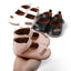 Baby Shoes 0-1 Years Old 0-3-6-9-12 Months Toddler Shoes Step Front Shoes Baby Shoes - Korvel