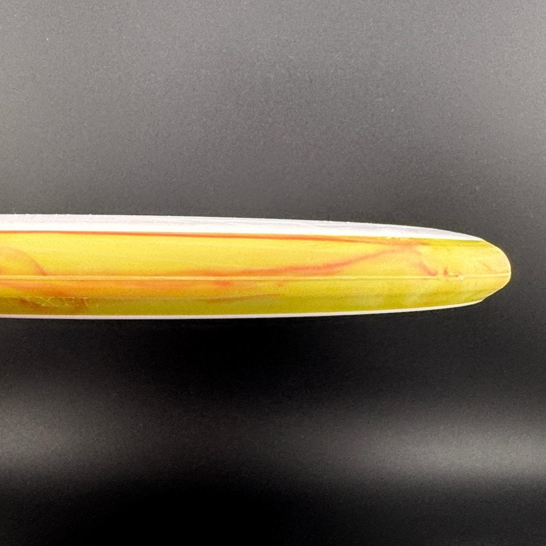 Firm Electron Pixel - Simon Line Disc Golf Putter