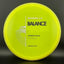 Neutron Balance - Simon Line Disc Golf Midrange