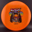 Sublime Bobcat - 2022 2ème série Disc Golf Midrange