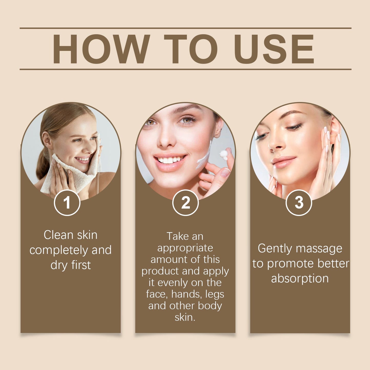Premium Butter Moisturizing Cream for Radiant Skin