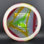 I-Dye Champion Eagle - Ken Climo 12x Disc Golf Driver