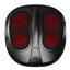 Premium Electric Deep Foot Massager with Heat