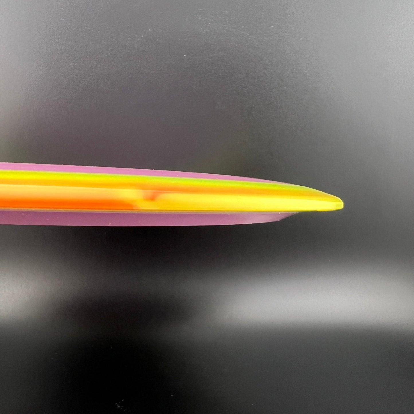 Neutron Defy - High-Speed Distance Driver