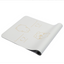 Natural rubber yoga mat PU professional non-slip yoga studio dedicated fitness mat male beginner yoga thickened - Korvel