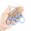 Hand Pulled Steel Wire Saw, Chain Saw, Rope Saw, Rope Saw, Life Saving Saw, Outdoor Survival Equipment, Outdoor Supplies - Korvel