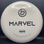 Marvel Premium Blend Putter - Precision and Performance