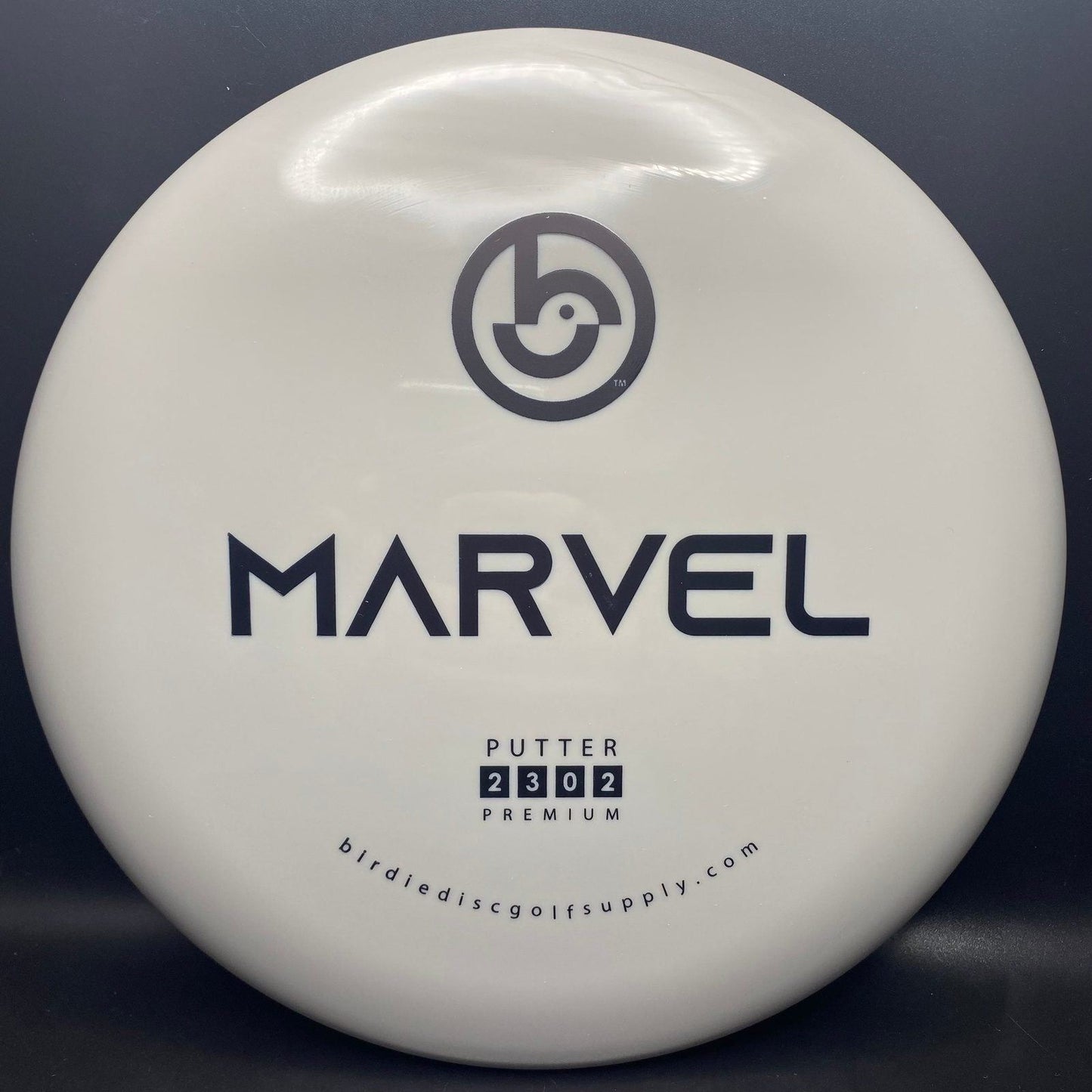 Marvel Premium Blend Putter - Precision and Performance