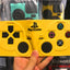 PlayStation Controller Wallet - Stylish and Functional